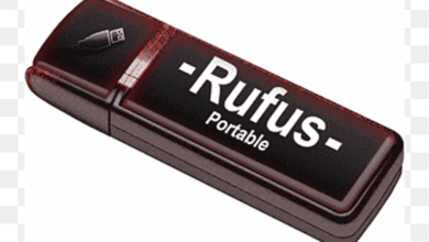 Full guide on free download Rufus tool software