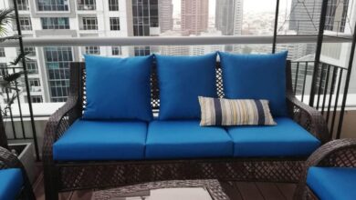 Sofa Cushions in Dubai