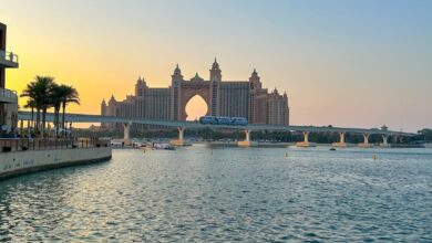 Tips for Tourists travelling to Dubai