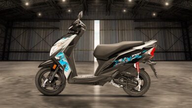 Dare to Be Different: Honda Dio Scooter Price Breaks Conventions with Unmatched Flair