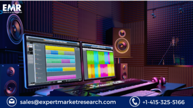 3D Audio Market Size, Share, Price, Trends, Report and Forecast 2023-2028