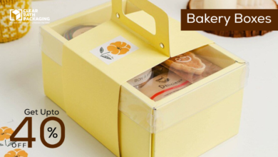 How Are Custom Bakery Boxes A Way To Brand Your Business?