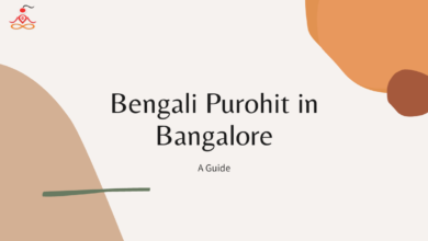 Book Experienced Bengali Purohit in Bangalore