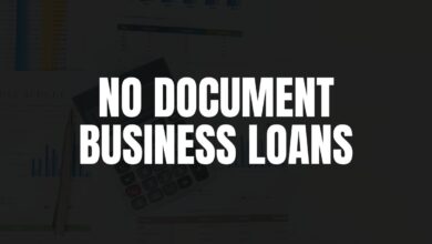 No Document Business Loans to Financial Progress 2023