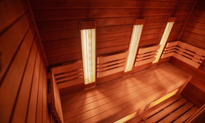 Fass Sauna: A Retreat to Relaxation and Wellness