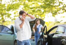 Collision Course: Seeking Justice with a Bridgeport CT Car Accident Attorney