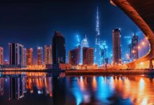 Discover Unmatched Hospitality at Emaar Dubai Hotel
